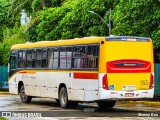 Empresa Metropolitana 555 na cidade de Recife, Pernambuco, Brasil, por Shanny Bus. Número da foto: #12139160.