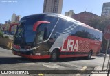 Lirabus 12129 na cidade de Limeira, São Paulo, Brasil, por André Leandro. Número da foto: #12140769.