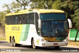Empresa Gontijo de Transportes 14540 na cidade de Muriaé, Minas Gerais, Brasil, por Christian  Fortunato. Número da foto: #12139248.
