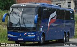 Ônibus Particulares 25000 na cidade de Itapetinga, Bahia, Brasil, por Rafael Chaves. Número da foto: #:id.
