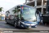 Viação Cometa 719573 na cidade de Aparecida, São Paulo, Brasil, por Rodrigo Barraza. Número da foto: #12140528.