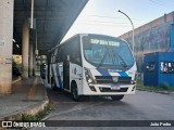 Cooper G4 2697 na cidade de Guarulhos, São Paulo, Brasil, por João Pedro. Número da foto: #:id.