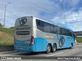 Auto Viação Progresso 6145 na cidade de Parnamirim, Rio Grande do Norte, Brasil, por Alison Diego Dias da Silva. Número da foto: #12139936.