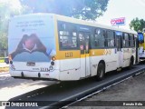 Viação Cidade de Maceió 1133 na cidade de Maceió, Alagoas, Brasil, por Renato Brito. Número da foto: #:id.