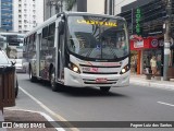 Catarinão Turismo 3900 na cidade de Balneário Camboriú, Santa Catarina, Brasil, por Fagner Luiz dos Santos. Número da foto: #12139637.