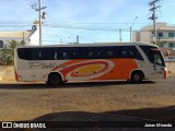 Viação Platina 2100 na cidade de Itumbiara, Goiás, Brasil, por Jonas Miranda. Número da foto: #12139820.