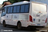 Prefeitura Municipal de São João da Ponte RUY3H48 na cidade de São João da Ponte, Minas Gerais, Brasil, por Hariel Bernades. Número da foto: #:id.