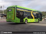 Viação Metrópole Paulista - Zona Leste 3 1783 na cidade de São Paulo, São Paulo, Brasil, por Rafael Lopes de Oliveira. Número da foto: #12139521.