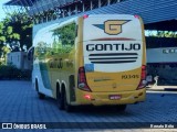 Empresa Gontijo de Transportes 19345 na cidade de Maceió, Alagoas, Brasil, por Renato Brito. Número da foto: #12139629.