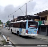 Vega Manaus Transporte 1024019 na cidade de Manaus, Amazonas, Brasil, por Bus de Manaus AM. Número da foto: #:id.