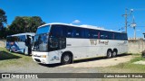 WJ Brasil Turismo 92003 na cidade de Curitiba, Paraná, Brasil, por Carlos Eduardo S.  Rocha. Número da foto: #12141396.