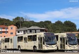 Viação do Sul 26409 na cidade de Curitiba, Paraná, Brasil, por Matheus Felipe. Número da foto: #12141034.
