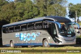 BR-500 Viagens e Turismo RJ 843.013 na cidade de Caxias do Sul, Rio Grande do Sul, Brasil, por Jovani Cecchin. Número da foto: #12141460.