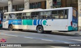 Transportes Campo Grande D53505 na cidade de Rio de Janeiro, Rio de Janeiro, Brasil, por Claudio Luiz. Número da foto: #:id.