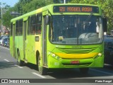 Transcol Transportes Coletivos 04436 na cidade de Teresina, Piauí, Brasil, por Pietro Rangel. Número da foto: #:id.