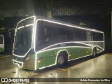 Turin Transportes 2335 na cidade de Ouro Branco, Minas Gerais, Brasil, por Helder Fernandes da Silva. Número da foto: #12139794.