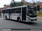 Auto Ônibus Moratense 868 na cidade de Francisco Morato, São Paulo, Brasil, por Espedito de Brito Gomes. Número da foto: #12139712.
