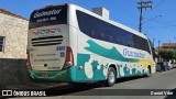 Guimatur Turismo 9400 na cidade de Taquaritinga, São Paulo, Brasil, por Daniel Vitor. Número da foto: #12139975.