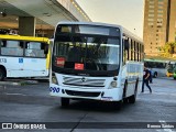 BTS Transportes 4202 na cidade de Brasília, Distrito Federal, Brasil, por Brenno Santos. Número da foto: #12140979.