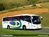 Marinho Transporte e Turismo 0407 na cidade de Aparecida, São Paulo, Brasil, por Raphael Malacarne. Número da foto: #12141631.