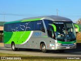 PRM Turismo 816 na cidade de São José dos Campos, São Paulo, Brasil, por Robson Prado. Número da foto: #:id.
