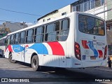 Viação Pavunense B32670 na cidade de Rio de Janeiro, Rio de Janeiro, Brasil, por Felipe Costa. Número da foto: #12141058.