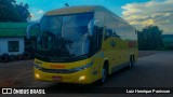 Reunidas Transportes Coletivos 33807 na cidade de Panambi, Rio Grande do Sul, Brasil, por Luiz Henrique Panisson. Número da foto: #12139120.