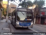 Sambaíba Transportes Urbanos 2 1767 na cidade de São Paulo, São Paulo, Brasil, por Rafael Lopes de Oliveira. Número da foto: #12139508.