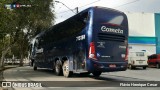 Viação Cometa 713138 na cidade de São Roque, São Paulo, Brasil, por Flávio Henrique Cesar. Número da foto: #:id.