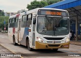 Viação Futura 108 na cidade de Novo Hamburgo, Rio Grande do Sul, Brasil, por Victor Engine. Número da foto: #:id.