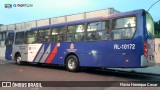 Rápido Campinas RL-10172 na cidade de Sorocaba, São Paulo, Brasil, por Flávio Henrique Cesar. Número da foto: #:id.