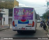 Transnacional Transportes Urbanos 0845 na cidade de Natal, Rio Grande do Norte, Brasil, por Thalles Albuquerque. Número da foto: #:id.