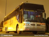 Reunidas Transportes Coletivos 11706 na cidade de Curitiba, Paraná, Brasil, por Alyson Frank Ehlert Ferreira. Número da foto: #:id.