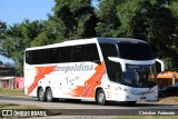 Leopoldina Turismo 6000 na cidade de Muriaé, Minas Gerais, Brasil, por Christian  Fortunato. Número da foto: #12139236.