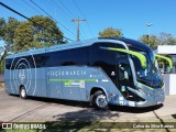 Viação Garcia 82038 na cidade de Paranavaí, Paraná, Brasil, por Celso da Silva Ramos. Número da foto: #12140135.
