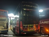 Viação Sampaio 11870 na cidade de Ribeirão Vermelho, Minas Gerais, Brasil, por Pedro Castro. Número da foto: #:id.