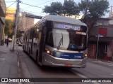 Sambaíba Transportes Urbanos 2 1618 na cidade de São Paulo, São Paulo, Brasil, por Rafael Lopes de Oliveira. Número da foto: #:id.