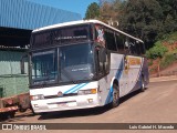 EG Viagens e Turismo 2792 na cidade de Seara, Santa Catarina, Brasil, por Luís Gabriel H. Macedo. Número da foto: #12139865.