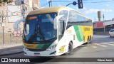 Empresa Gontijo de Transportes 19605 na cidade de Belo Horizonte, Minas Gerais, Brasil, por Edmar Junio. Número da foto: #12141118.