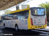 City Transporte Urbano Intermodal Sorocaba 2716 na cidade de Sorocaba, São Paulo, Brasil, por Guilherme Costa. Número da foto: #:id.