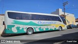 Guimatur Turismo 9400 na cidade de Taquaritinga, São Paulo, Brasil, por Daniel Vitor. Número da foto: #12139980.