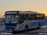 Transwolff Transportes e Turismo 6 6754 na cidade de São Paulo, São Paulo, Brasil, por Danthon Gomes. Número da foto: #:id.