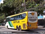 Empresa Gontijo de Transportes 19490 na cidade de Contagem, Minas Gerais, Brasil, por Douglas Yuri. Número da foto: #12139253.