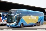 Nobre Turismo 2305 na cidade de Goiânia, Goiás, Brasil, por Rodrigo Barraza. Número da foto: #12140570.