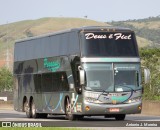 Pegasus Tur Turismo 7014 na cidade de Roseira, São Paulo, Brasil, por Antonio J. Moreira. Número da foto: #12139437.