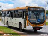 Auto Viação Marechal Brasília 444782 na cidade de Brasília, Distrito Federal, Brasil, por Daniel Chaves. Número da foto: #:id.