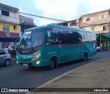 Univale Transportes M-1730 na cidade de Salvador, Bahia, Brasil, por Adham Silva. Número da foto: #:id.