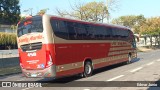 Santa Maria Fretamento e Turismo > Transportes Santa Maria(SP) 450 na cidade de Belo Horizonte, Minas Gerais, Brasil, por Edmar Junio. Número da foto: #:id.