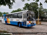 Novix Bus 42527 na cidade de Duque de Caxias, Rio de Janeiro, Brasil, por Gustavo Coutinho. Número da foto: #:id.