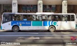 Transportes Campo Grande D53526 na cidade de Rio de Janeiro, Rio de Janeiro, Brasil, por Claudio Luiz. Número da foto: #:id.